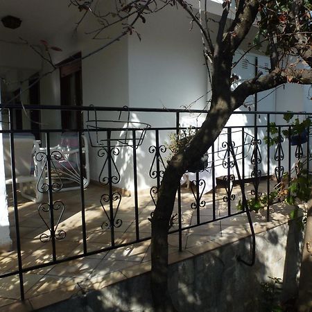 Kosta'S House Villa Asprovalta Exterior photo